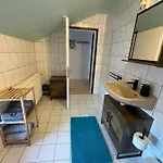 Unter Den Linden Apartment