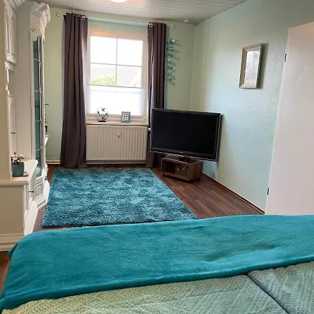 Apartment Unter Den Linden *