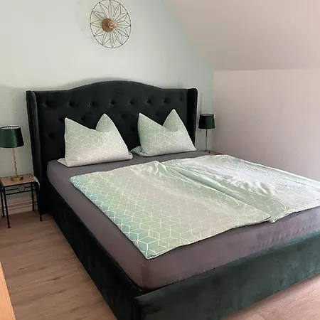 Unter Den Linden Apartmán