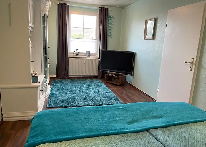 شقة Unter Den Linden *