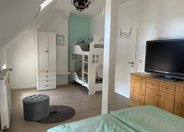 شقة Unter Den Linden هالبي