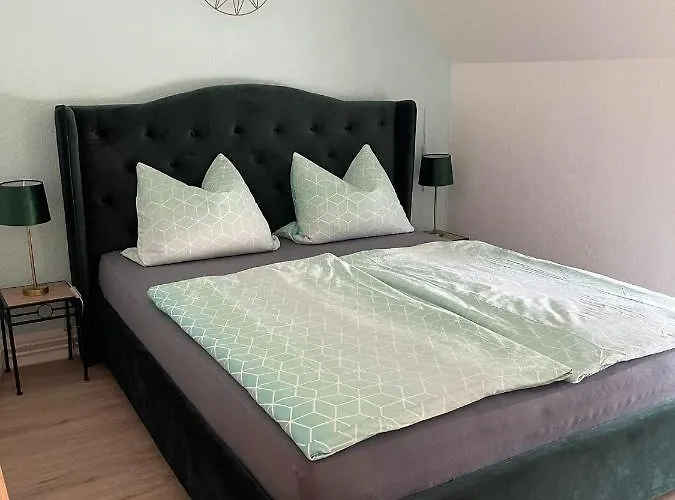 Unter Den Linden شقة