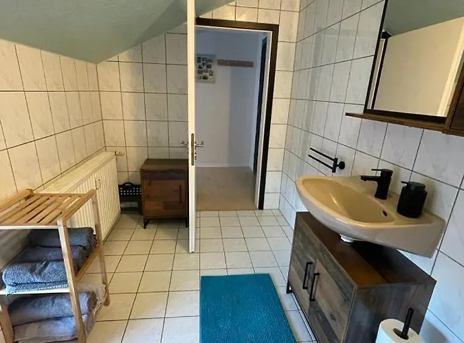 Unter Den Linden شقة