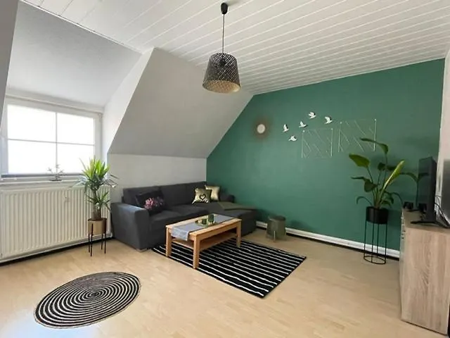 شقة Unter Den Linden هالبي